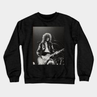 Les Paul Crewneck Sweatshirt